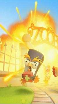 NEW Zooba Wallpaper HD screenshot 2
