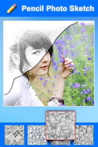 Sketch Photo Editor screenshot 3