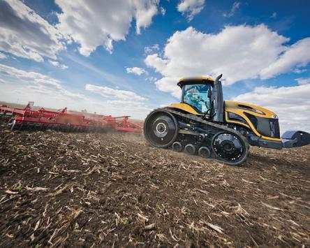 Wallpapers Agco Tractor screenshot 4