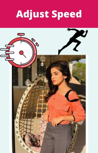 slideshow video & photo maker - photo to video screenshot 5