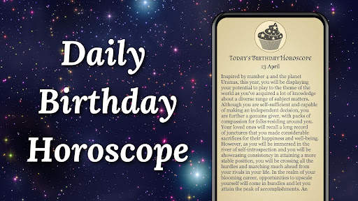 Zodiac Dates Horoscope Reading screenshot 6