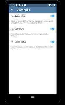 Mobogram screenshot 3