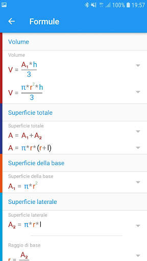 Geometria PRO screenshot 4