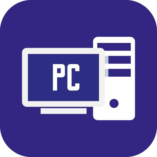 Computer Launcher 3 - PC mode 1.2.1