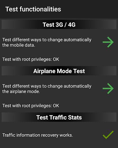 Rabbit Battery screenshot 8