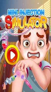 Mini Injection screenshot 1