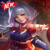 Kagura ML Wallpaper HD 1.0