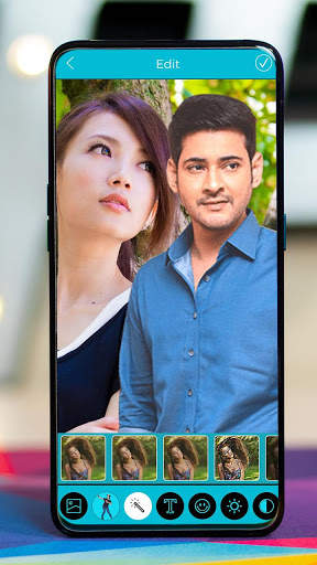 Selfie With Mahesh Babu screenshot 3