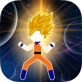 Stick of war icon