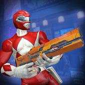 Power Ninja- Rangers Strike Shoot 1.0