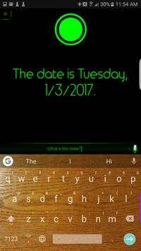 Jana Virtual Assistant screenshot 2