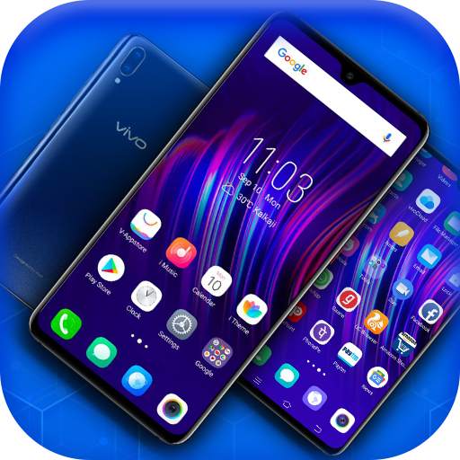 Theme for Vivo V11 Pro 1.0.6