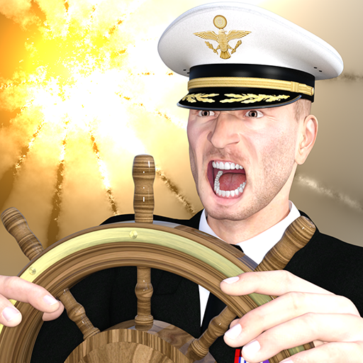 Torpedo War icon