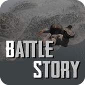 Battleground Guide PUBG - Battlestory 1.6.1