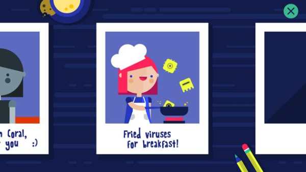 CATcher screenshot 6