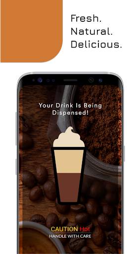 Godrej Vending screenshot 3