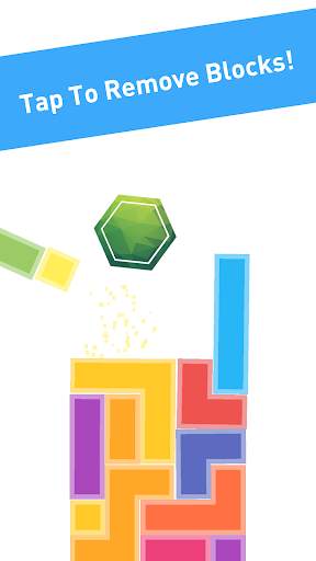 Hexagon King скриншот 1