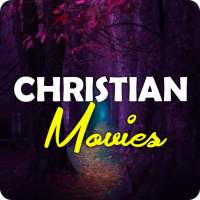 Free Christian Movies logo