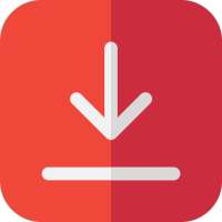 FBdownloader-download video fb icon