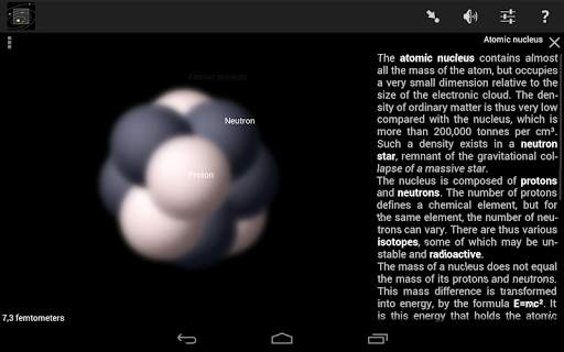 Cozmic Zoom Light screenshot 10
