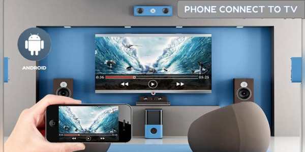 Phone Connect To Tv screenshot 4