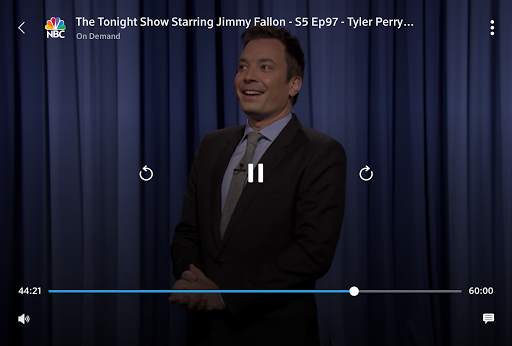 XFINITY Stream screenshot 6