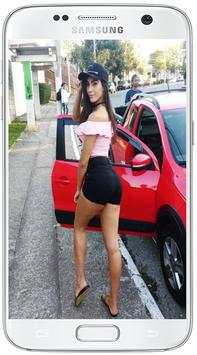 Sexy Latina Girls screenshot 2