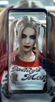 Harley Quinn Wallpaper 💡 screenshot 3