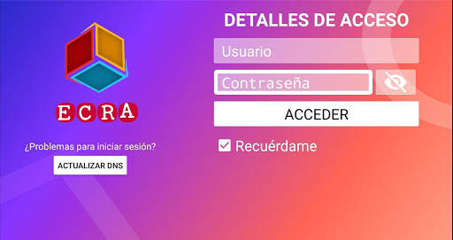 ECRA Entertainment screenshot 2