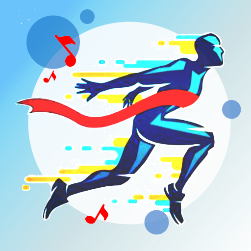 Run With Me icon