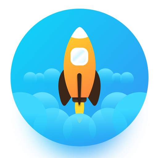 Rocket VPN: Unblock Website & Apps 2.2.0
