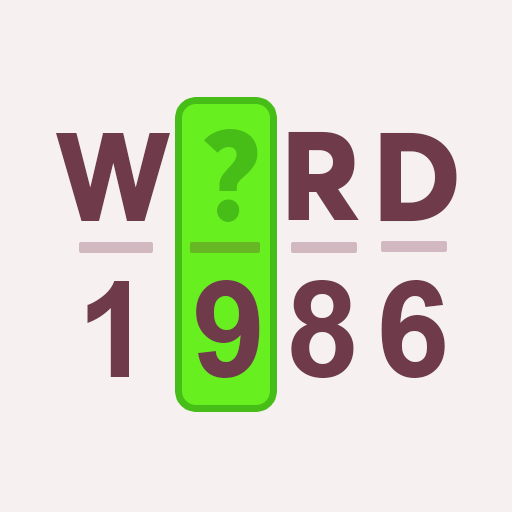 Cryptogram Puzzle: Brain Quest icon