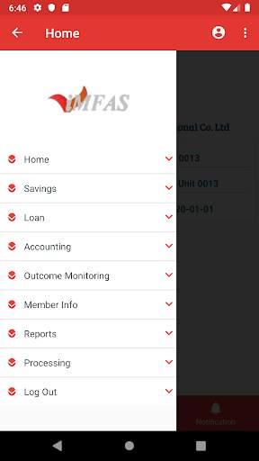 IMFAS Mobile Assistant screenshot 3