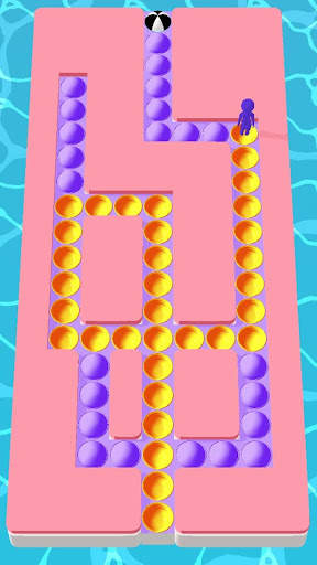 Pop Dash скриншот 2