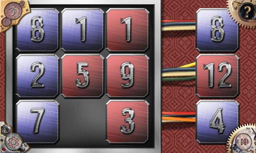 Mind Games: Adult puzzle games screenshot 24