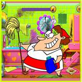 Home Clean Up Rooms 2