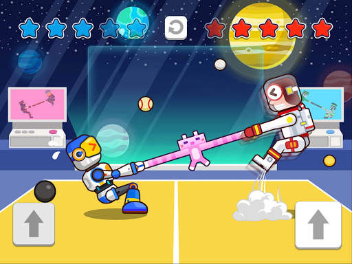 Tug Table screenshot 9