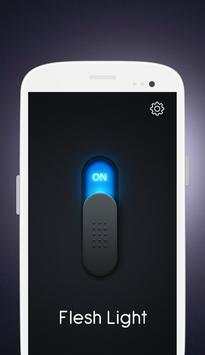Flash Light screenshot 2