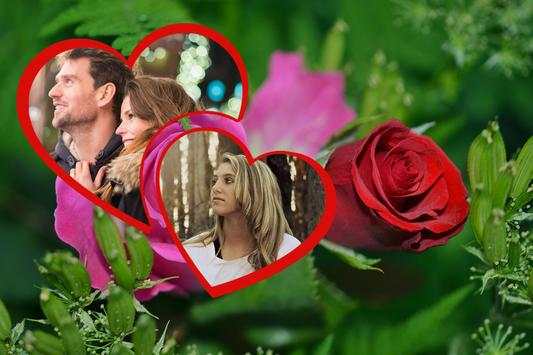 Love Dual Photo Montage screenshot 3