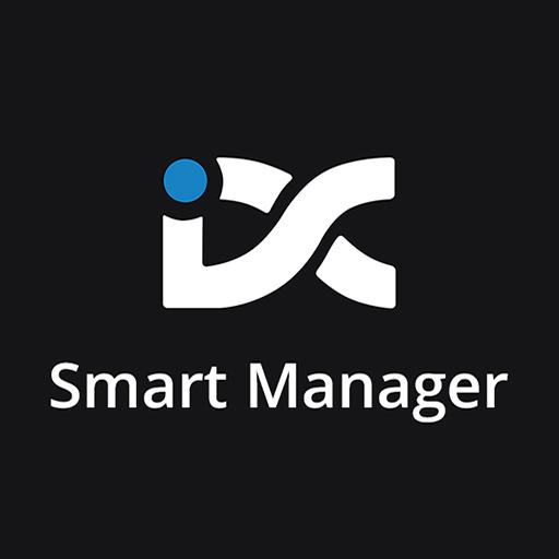 iX Smart Manager icon