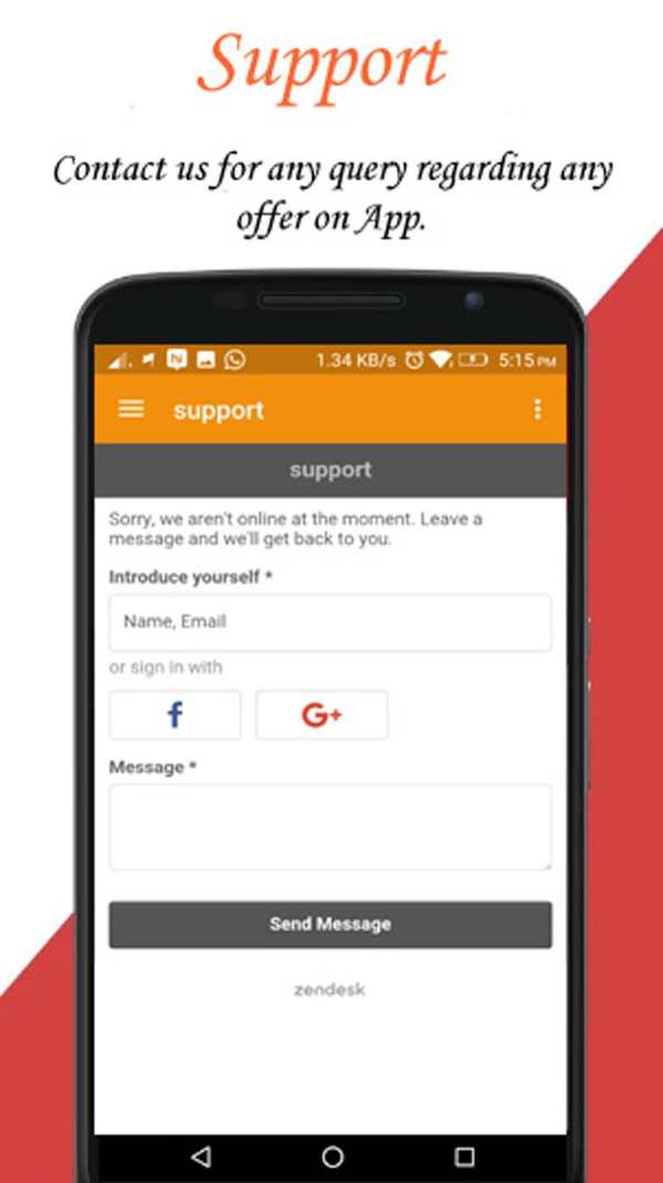 Hungama Deal - All in One Shopping App screenshot 6
