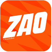 zao deepfake AI tutorail guide icon