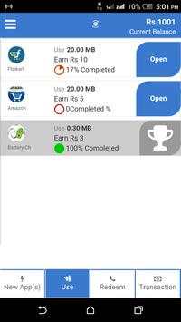 Earn Cash screenshot 7