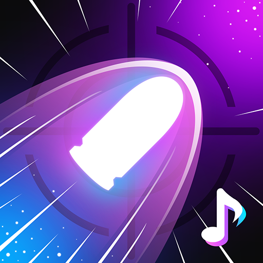 Beat Fire 3D: EDM Music &amp; Shooting Sound icon
