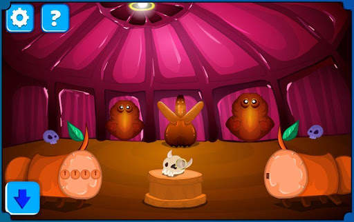Escape Games Day-789 screenshot 4