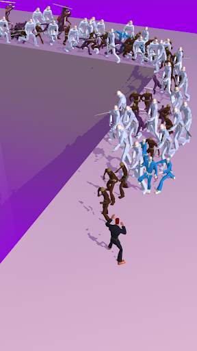 Hero Fight screenshot 5