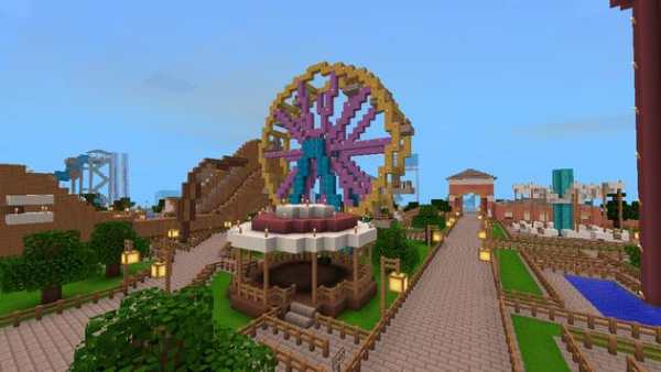 Grand Loco Craft: Survival Edition screenshot 2