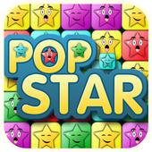 Pop Star II icon