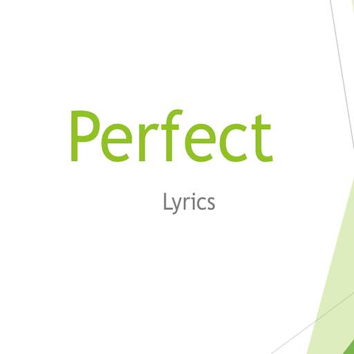 Perfect 1.0