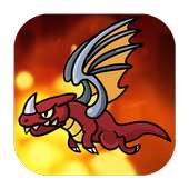 Angry Dragon